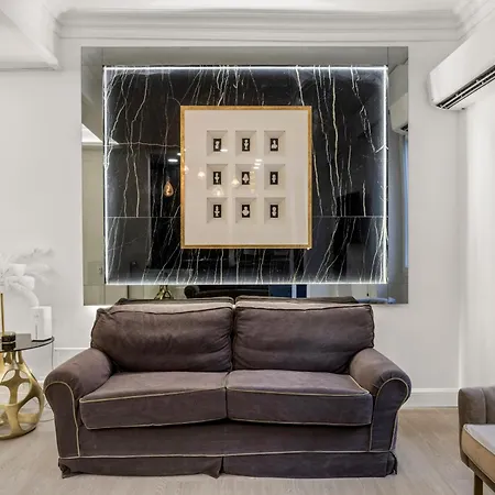 Elysium Design Vatican Rome Exterior photo