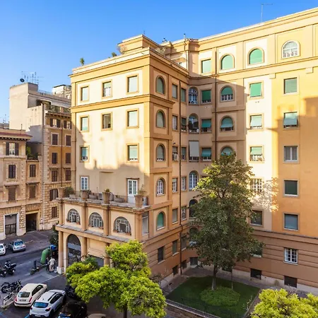 Elysium Design Vatican Rome Exterior photo