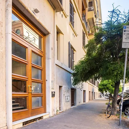 Elysium Design Vatican Rome Exterior photo