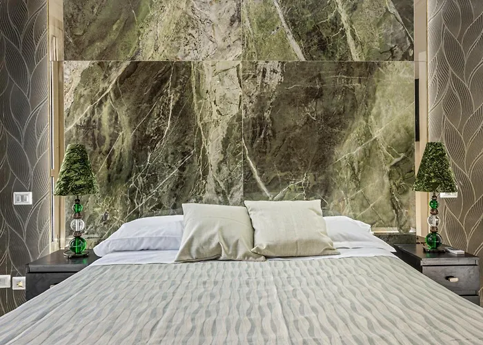 Elysium Design Vatican