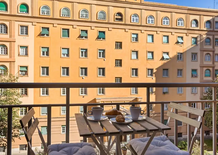 Elysium Design Vatican