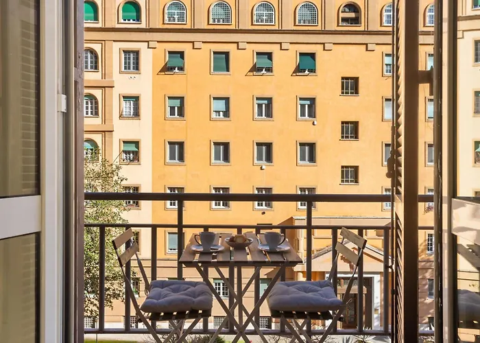 Elysium Design Vatican